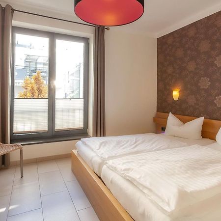 Villa Baltic Sea Sellin  ภายนอก รูปภาพ