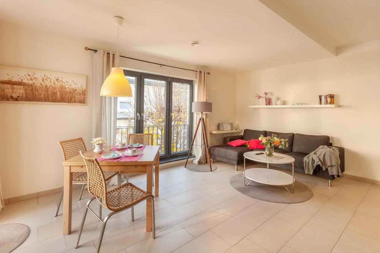 Villa Baltic Sea Sellin  ภายนอก รูปภาพ